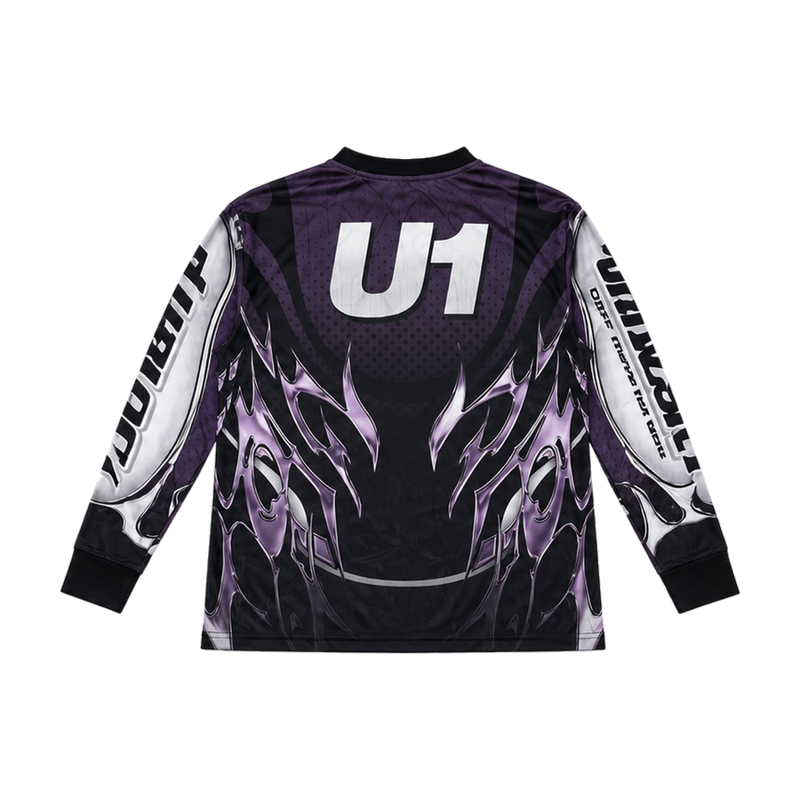 U1niversity Of Music Jersey