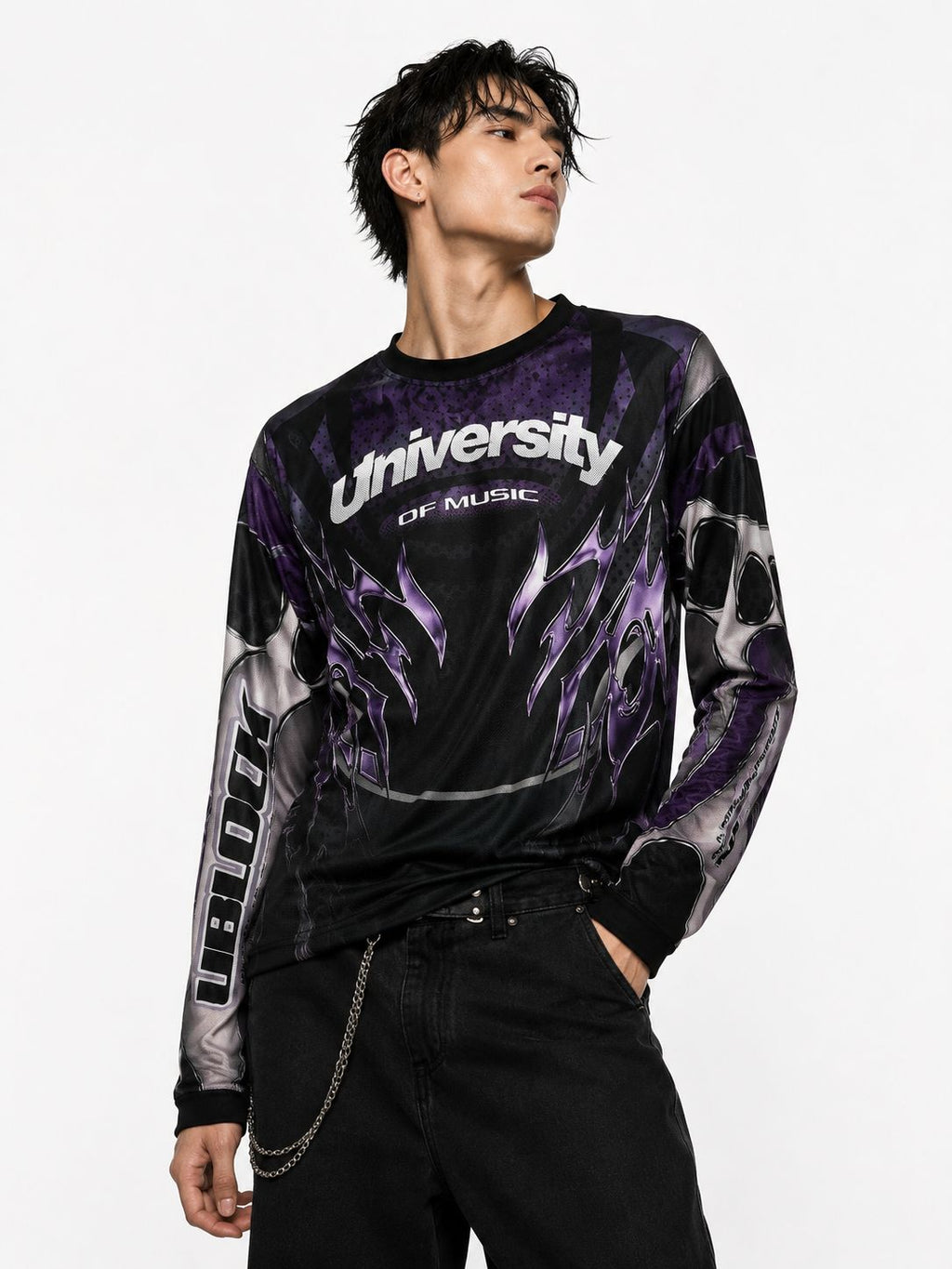 U1niversity of Music