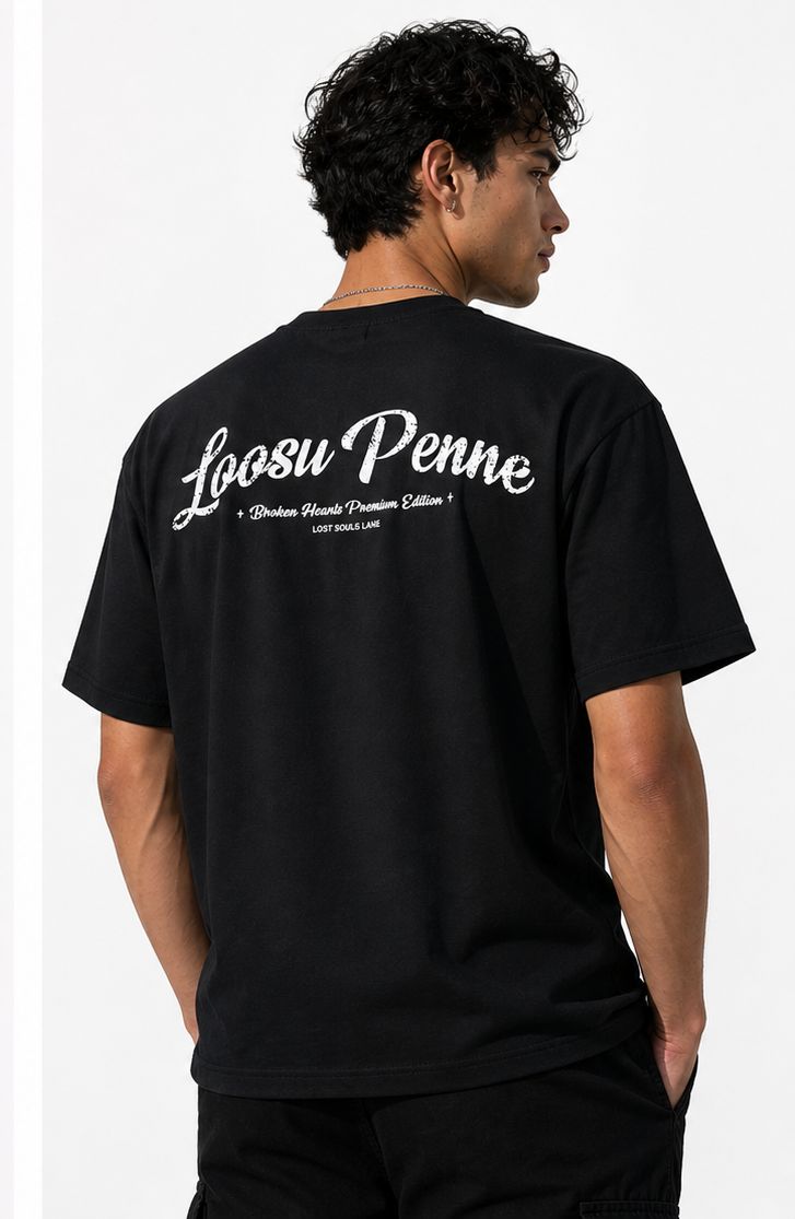 Certified Loosu Penne