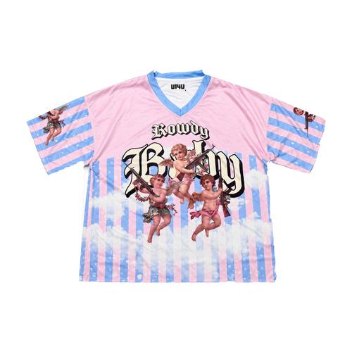 Cupid’s Chaos Jersey