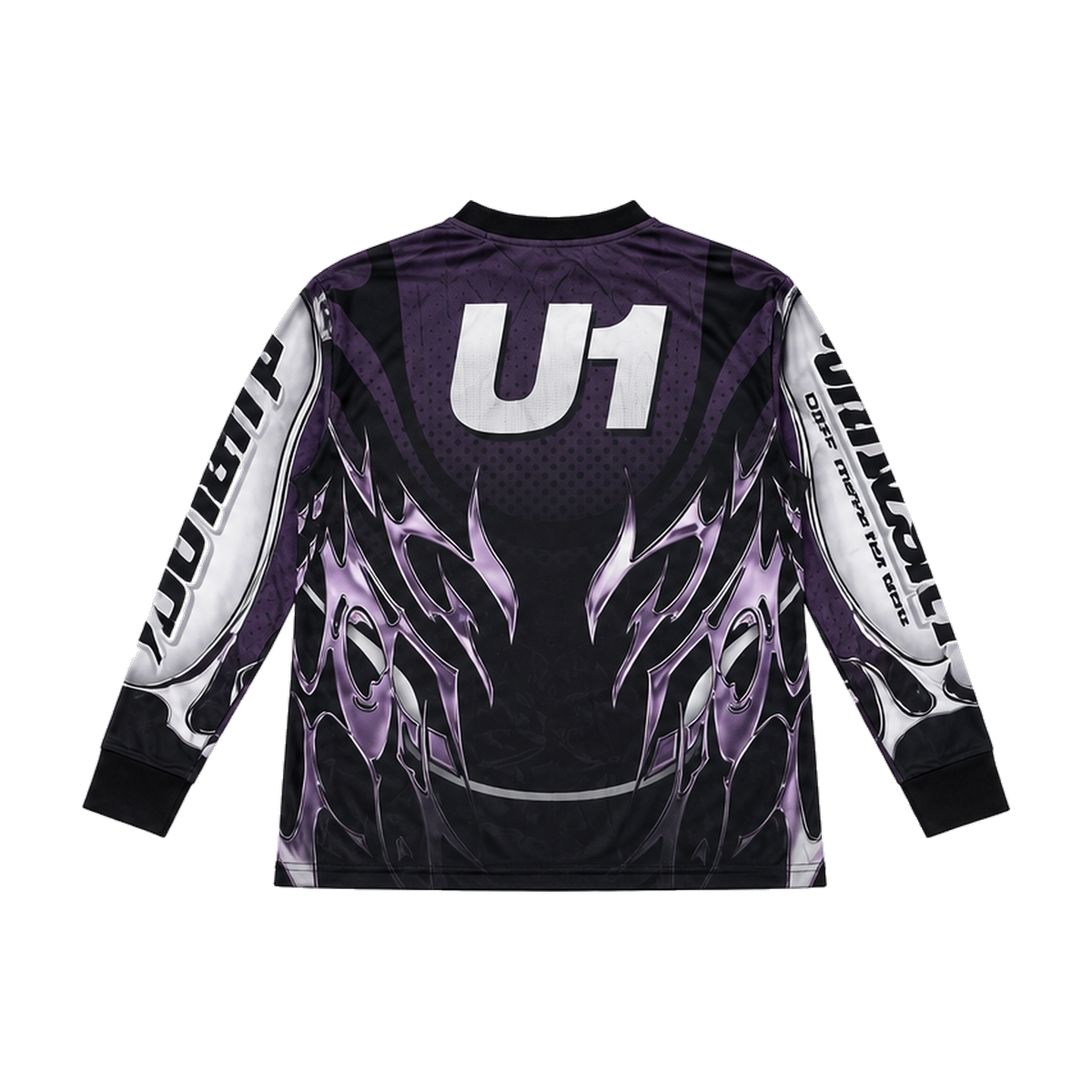 U1niversity Of Music Jersey
